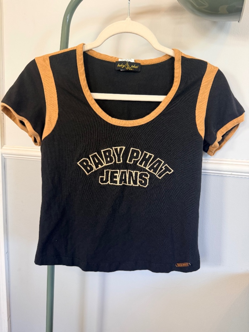 Rare Baby Phat Baby T